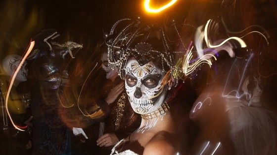 Dolcetti, scherzetti e clic: manda la tua foto di Halloween