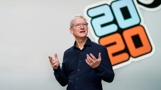 Apple, la sfida degli studenti sviluppatori alla WWDC 2020. Jackson: “La tecnologia dà potere alle persone”