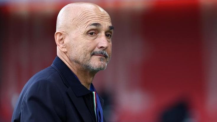 Spalletti: “Ad Acerbi dirò cosa penso del suo rifiuto. Mancini? Forse ha il telefono hackerato”