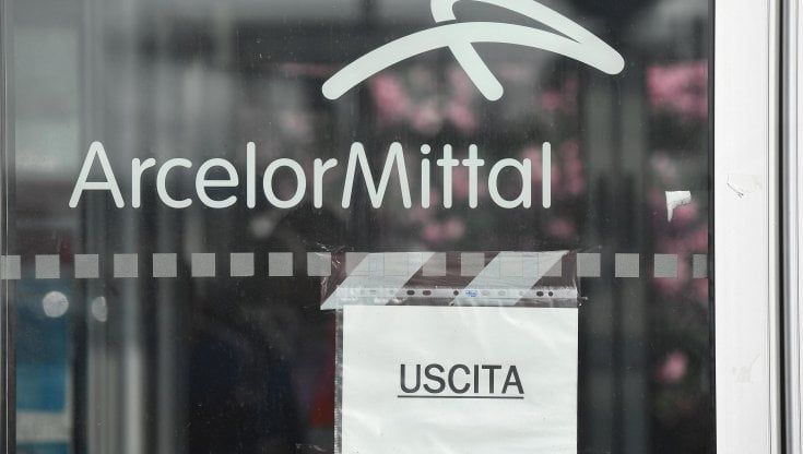 Acciaio sulle banchine del porto di Genova, più 25% nei primi cinque mesi del 2021