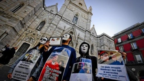 L'Onu all'Italia: "Una commissione per indagare sugli abusi dei preti"