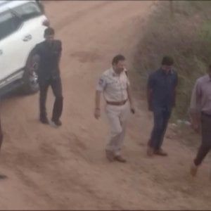 India, accusati di stupro e omicidio di una veterinaria uccisi dalla polizia