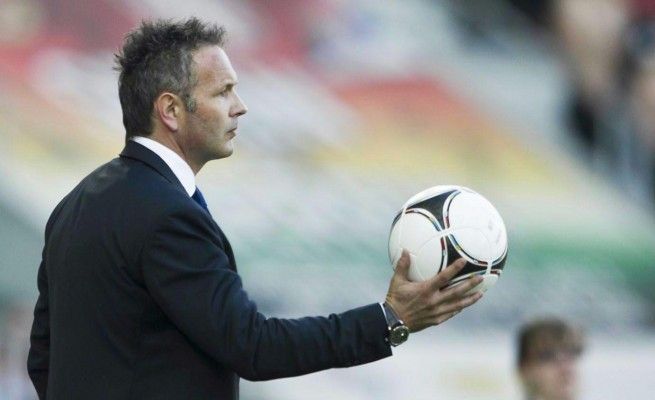 Samp, Mihajlovic ai tifosi<br />"Sosteneteci fino alla fine"