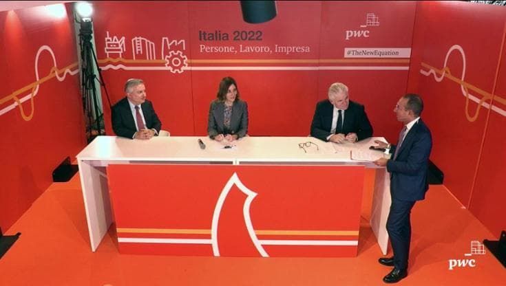La nuova Agenda delle PMI italiane: dall'impatto del PNRR alle sfide energetiche