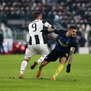 Juventus, la forza è nella personalità