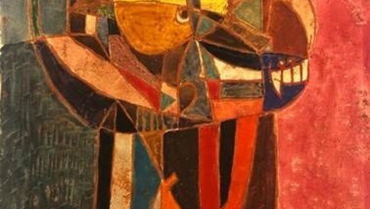 "Sono il figlio di Anna Bulgari" e tenta di rubare quadri per 100mila euro. La truffa del predatore di opere d'arte