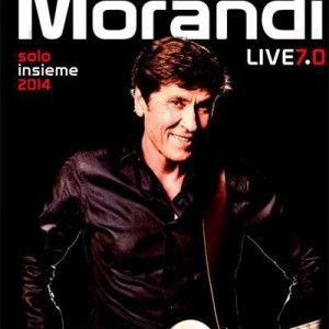Domani il nuovo singolo di Gianni Morandi