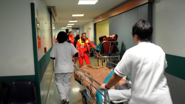 Cento euro in più agli infermieri che lottano nei Pronto soccorso della Lombardia