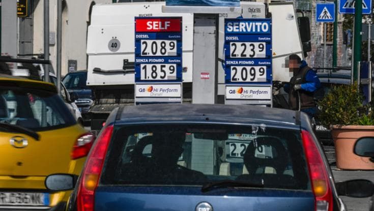 La Sicilia paga il conto della crisi energetica: “Qui effetti più pesanti”