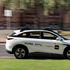 Out and about with the Robotaxi: here’s what it’s like to travel in a driverless car