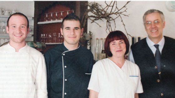 A Montevecchia la Brianza risplende,  bella e saporita