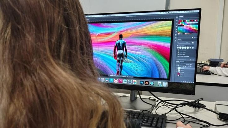 A scuola di videogame al Santarella-De Lilla di Bari: “Dai modelli 3D a storytelling e musiche”