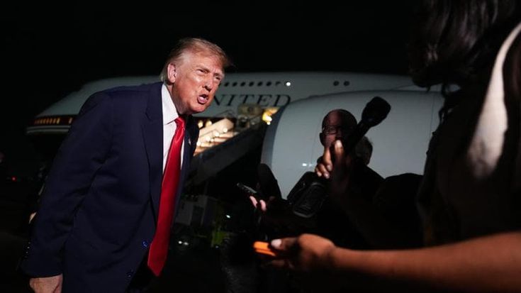 Trump: presto una task force sugli algoritmi. E OpenAI brucia 280 miliardi di cassa