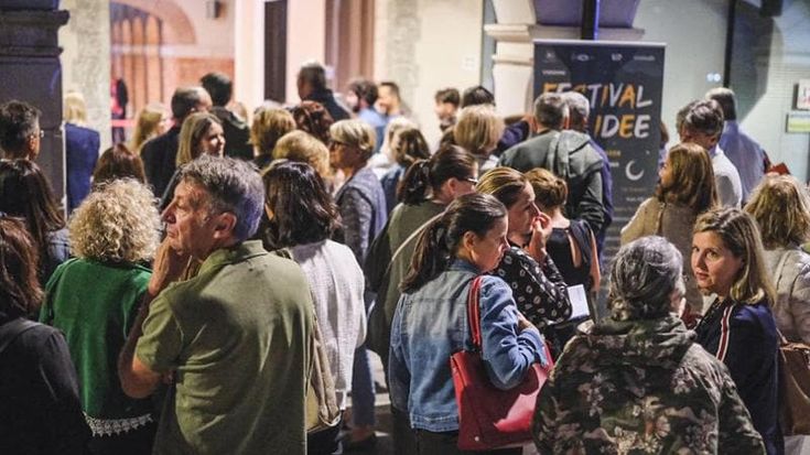 Venezia e Mestre, torna il Festival delle Idee. Esplorando l’ignoto