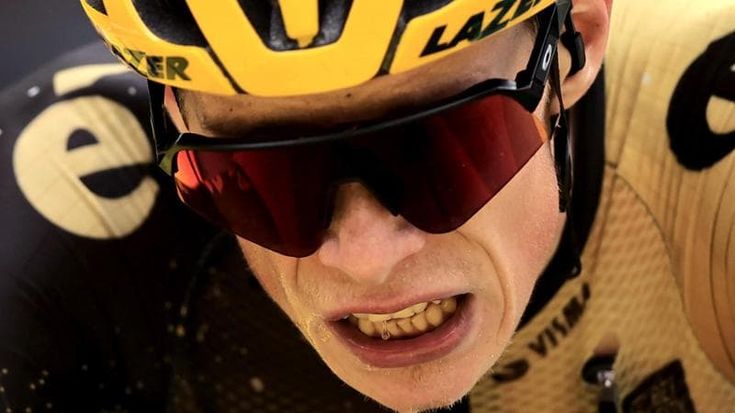 Vingegaard, dalla depressione al ritorno in maglia gialla al Tour: un anno da eroe controvoglia
