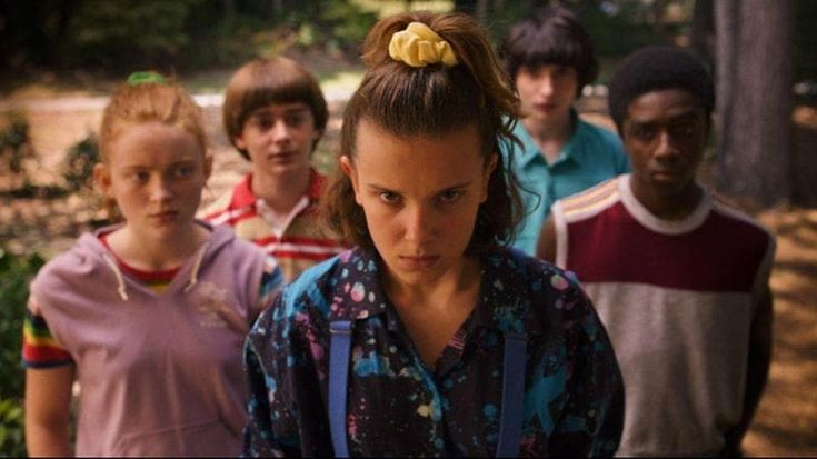 “Stranger Things”, in scena a Broadway il prequel della serie Netflix