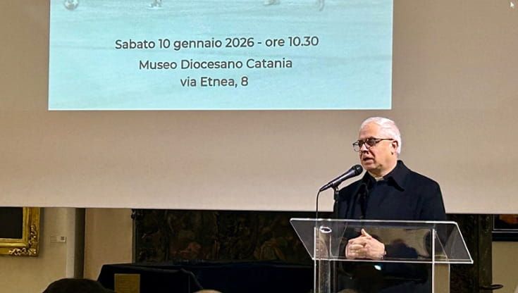L’arcivescovo di Catania: “Tenetevi lontano dall’assistenzialismo, non è politica ma affarismo”