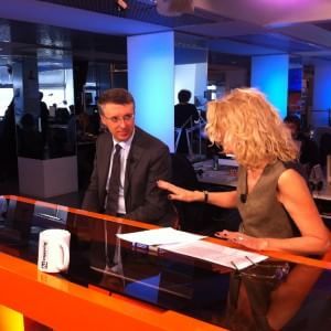 Processo Ruby, Cantone a RepTv: "Le sentenze si rispettano, i magistrati non hanno sbagliato"
