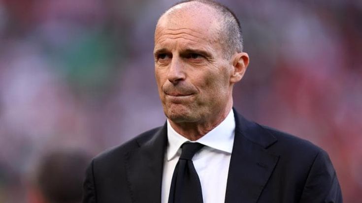 Allegri, futuro ancora al Milan: “Il Dna parla chiaro, non sono uno che cambia spesso”