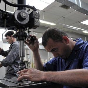 American Express, l'Italia che non ti aspetti: fiducia sul futuro dalla piccole e medie imprese