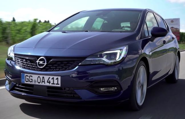Nuova Opel Astra, parla il Program Director