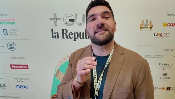 Tommaso Foglia: "Ecco i dolci che si possono fare con soli tre ingredienti in cucina"
