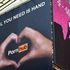 Porno a pagamento, Pornhub imita Netflix