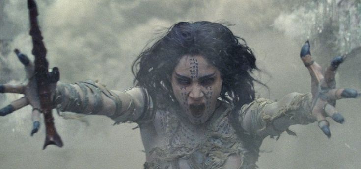 Tra mummie e licantropi in arrivo i nuovi mostri