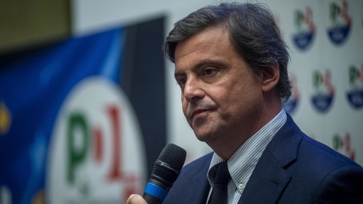 Calenda: "Letta ha scelto la linea del populismo"