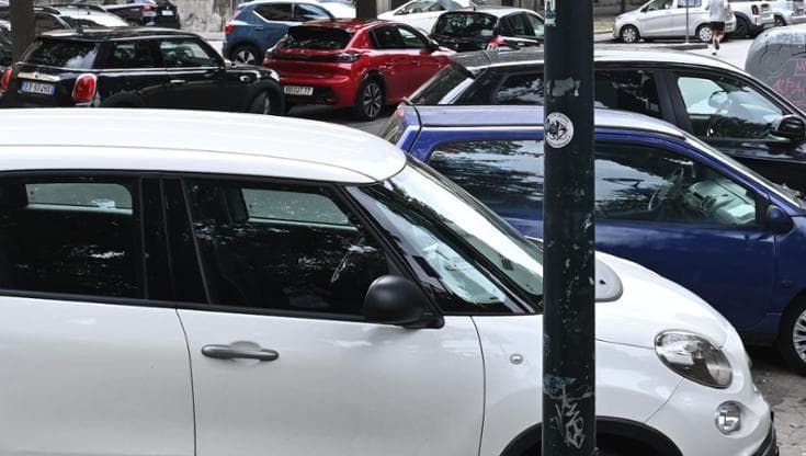 Permessi per la Zcs, migliaia a rischio multa perché non si sono registrati