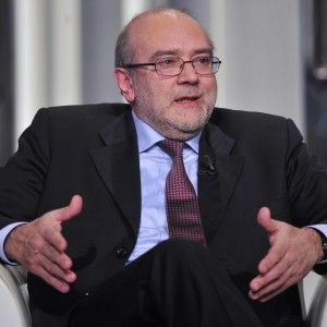 Dellai prende le distanze<br /> da Casini: "Noi popolari<br /> mai con Berlusconi"