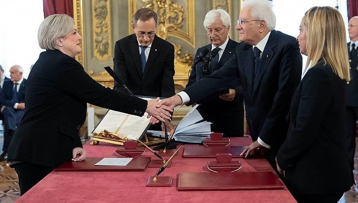 Pensioni, spunta la "Quota flessibile": via dopo i 60 anni con 35 di contributi 