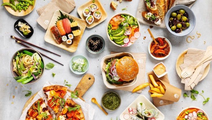 In Italia l’avocado spopola anche nel food delivery