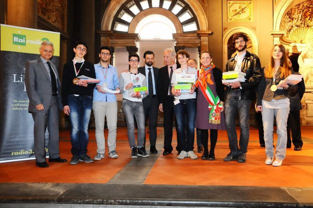 Olimpiadi di italiano, la vincitrice: "Entrai in biblioteca e non ne sono più uscita"