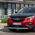 Opel Grandland X Hybrid4
