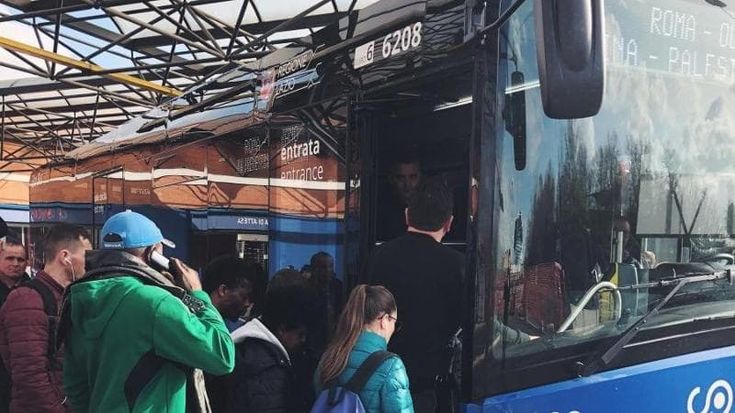 Cotral, i controllori primi tra gli assenteisti: ma i conducenti garantiscono la presenza