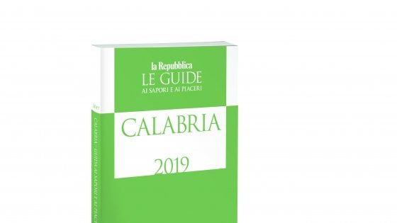 Volete essere stupiti? Andate in Calabria