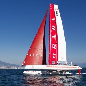 Vela, Coppa America: finale ad Auckland nei primi mesi del 2021