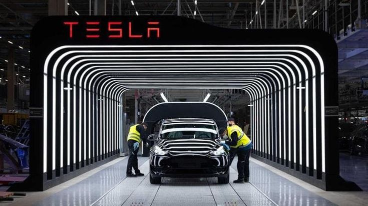 Tesla contro le poste: Musk vince il primo round contro lo Stato svedese