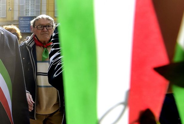 Soemo Alfieri, una vita per la libertà - Foto 