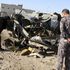 Iraq, attentati in tutto il paese: decine le vittime