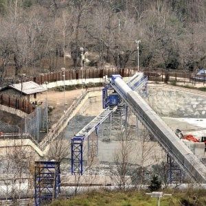 Tav, Salvini avverte i 5 Stelle: "Occorre andare avanti". La Ue: "L'opera va completata in tempo"