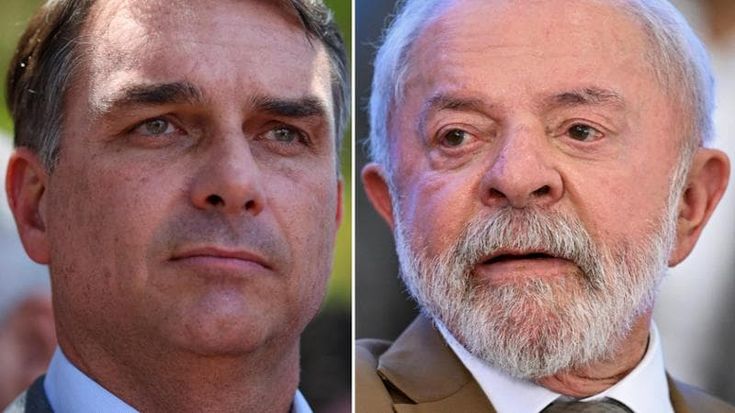 Brazilian elections, live coverage. Bolsonaro: “The police have taken my passports away.” Trump: “Rigged election”