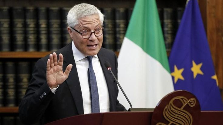 Pitruzzella: “Stabilità ma senza innovazione, i limiti dell’Autonomia”