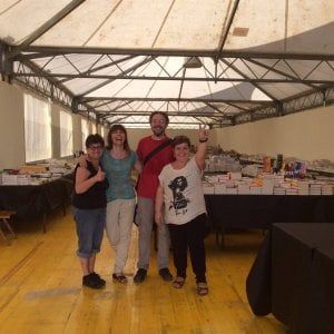 Firenze, dopo 24 anni niente stand per la Libreria Rinascita alla Festa de l'Unità: polemica con il Pd