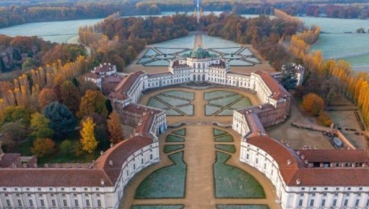 Il direttore di Venaria, Guido Curto: "Il circuito  delle Residenze sabaude è già una realtà. La lentezza non è colpa nostra”