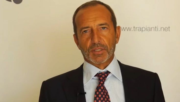 E' morto Enrico Regalia, chirurgo oncologico dell'Istituto nazionale dei tumori: aveva 65 anni