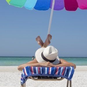 Aumenta il budget per le vacanze degli italiani