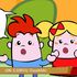 Lampadino e Caramella: adesso in tv arriva il cartoon senza barriere