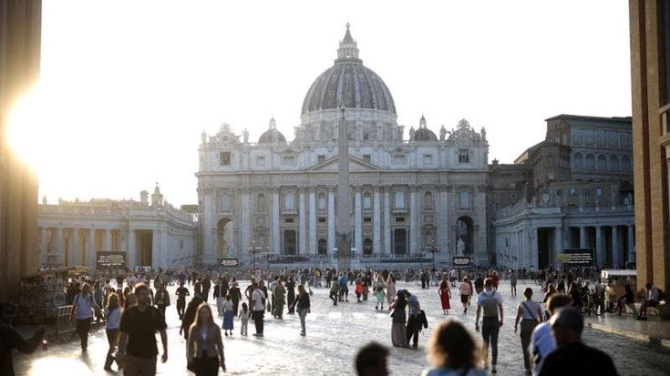 Il Papa ha trascorso bene la notte e ha fatto colazione, il tumore scoperto venti giorni fa